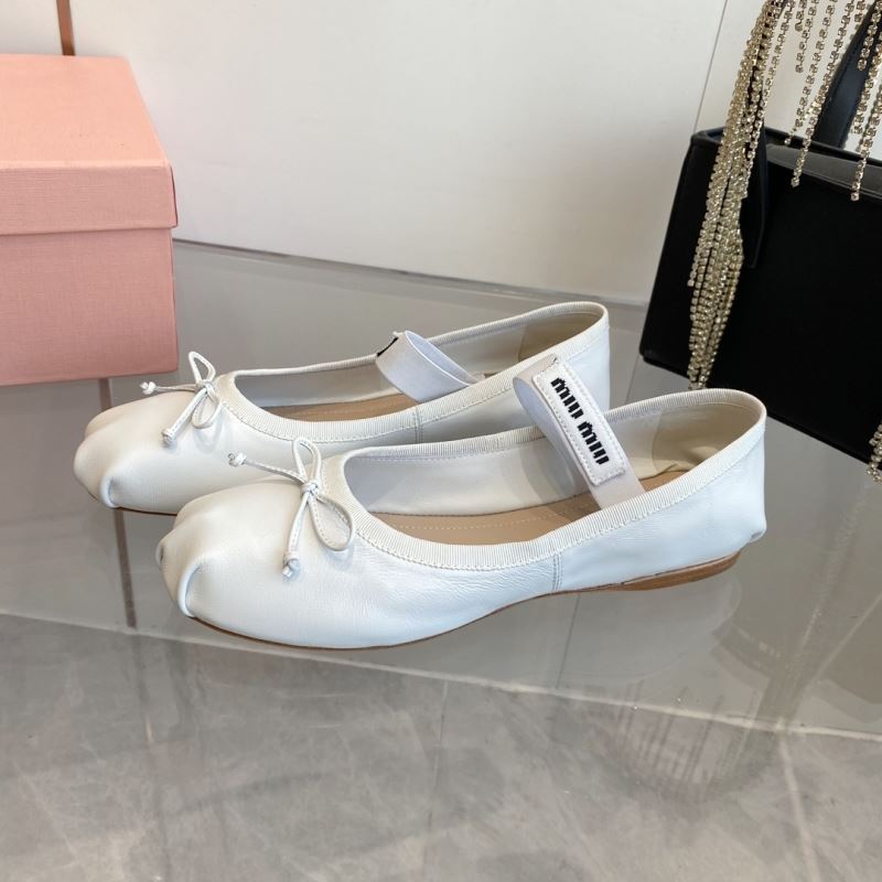 Miu Miu Shoes